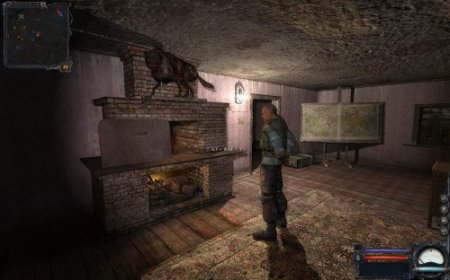 S.T.A.L.K.E.R.:   -  (2012/RUS/PC)