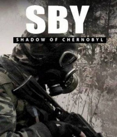 S.T.A.L.K.E.R.: Shadow Of Chernobyl - SBY MOD (2011/RUS/RUS/Repack by DOOMLORD)