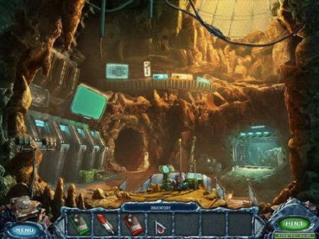 Eternal Journey: New Atlantis Collector's Edition (2012/Eng)