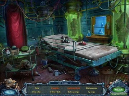 Eternal Journey: New Atlantis Collector's Edition (2012/Eng)