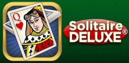 Solitaire Deluxe 2.5.7  Android