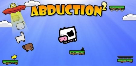 Abduction! 2 v.1.11 (Android)