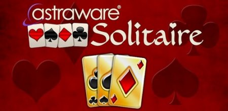 Astraware Solitaire 1.1.0 (Android)