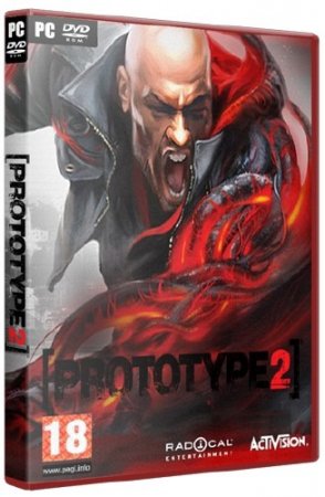 Prototype 2 (2012/PC/RUS/RePack) от R.G. World Games