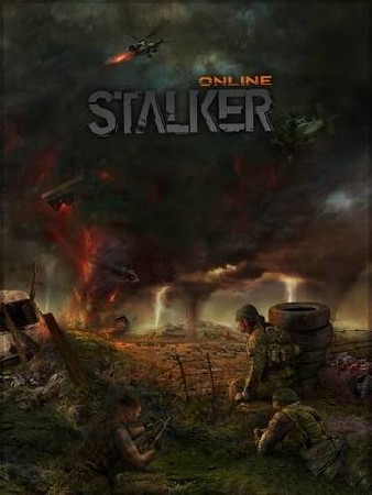Stalker Online v.0.8.35 (2012/RUS/RUS/L)