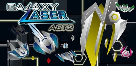 GalaxyLaser ACT2 1.5.4 (Android)