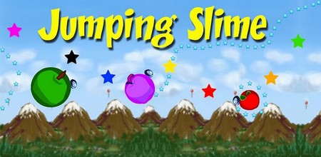 Jumping Slime 1.2.0 (Android)