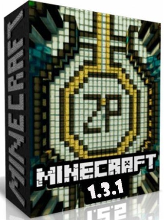 Minecraft 1.3.1 (2012/PC/Rus)
