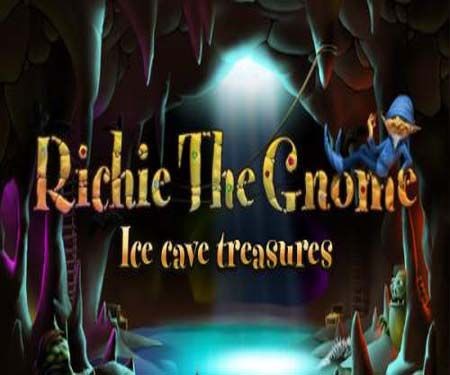 Richie Tthe Gnome: Ice Cave Treasures (2012/PC/Eng)