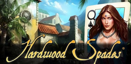 Hardwood Spades 2.0.126.0 (Android)