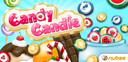 Candy Candie 1.1.1 (Android)
