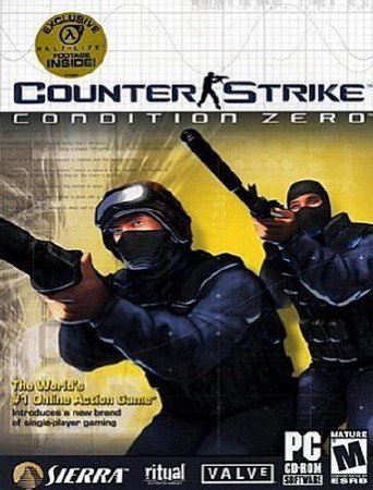 Counter-Strike: Condition Zero deleted Episodes / Counter-Strike:     (2011/RUS/PC)