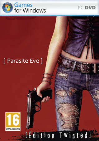 Parasite Eve: Diology (PC/Full RUS)