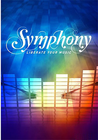 Symphony (PC/2012/Repack VANSIK/RU)