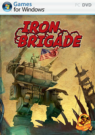 Iron Brigade (PC/2012/RePack/EN)