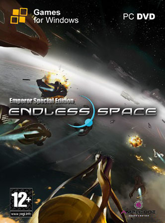 Endless Space - Emperor Special Edition (Steam-Rip Origins)