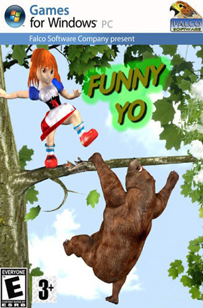 Funny Yo (PC)