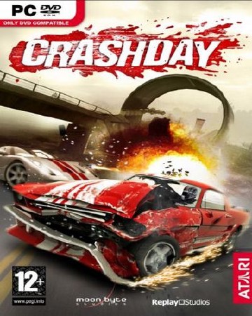CrashDay Universal 1.2 (Build: 106.1) (2011/RUS/P)
