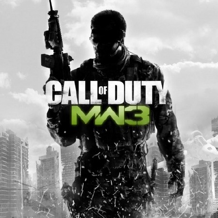 Call of Duty MW3 - Tekno Multiplayer v1.5.387 ( ) (2011/RUS/Repack NBB)