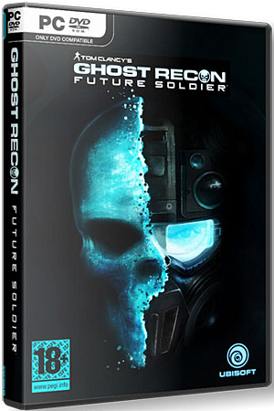 Tom Clancy's Ghost Recon: Future Soldier 1.4 (2012/RePack Origami/RU)