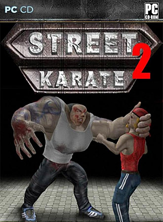   2 / Street Karate 2 (PC/ENG)