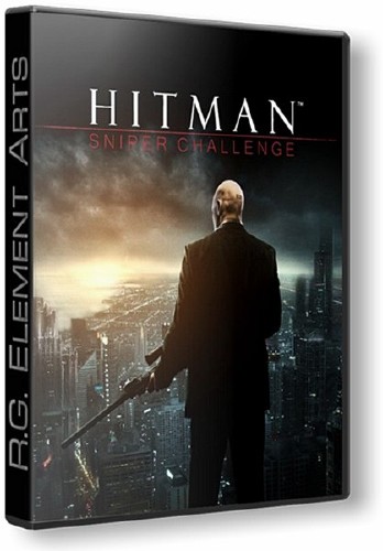 Hitman Sniper Challenge (2012)
