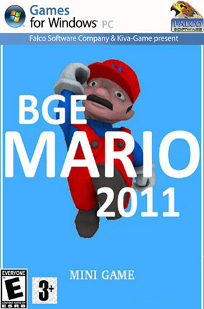 BGE Mario 2011