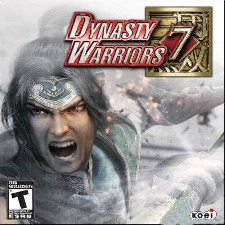 Dynasty Warriors 7 (2012/ENG/P)
