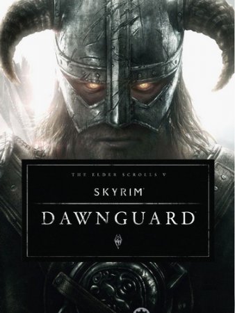 The Elder Scrolls V: Skyrim - Dawnguard (Bethesda Softworks) (2012/ENG/L)