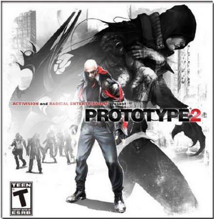 Prototype 2 (2012/RUS/ENG/Repack  TERRAN)