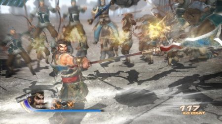 Dynasty Warriors 7 Xtreme Legends (2012/ENG)