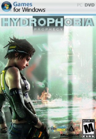 Hydrophobia Prophecy (2011/Rus/Multi9/PC) Steam-Rip  R.G. GameWorks