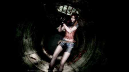 Resident Evil: The Darkside Chronicles (PC/2012/ENG/RePack by MarkusEVO)