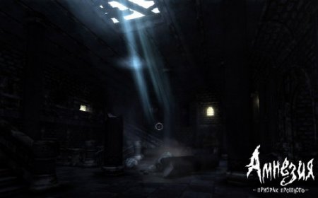 :   / Amnesia: The Dark Descent (2010/RUS/ENG/MULTi6/Steam-Rip by R.G.GameWorks )