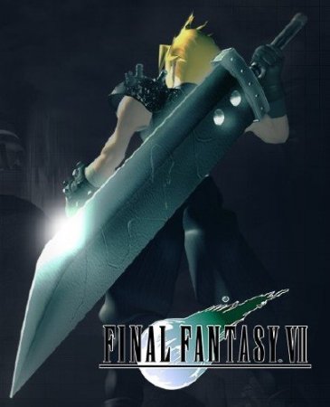 Final Fantasy VII (2012/ENG/Repack R.G. ILITA)