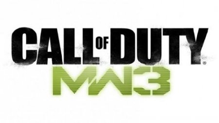 Call of Duty MW3 - Tekno Multiplayer v1.5.387 ( ) (2011/RUS/Repack NBB)