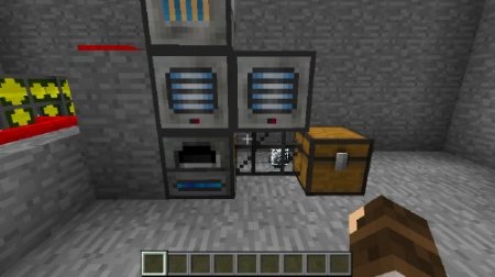 Technik pack 7.2 (1.0.1.3) by TeeJay