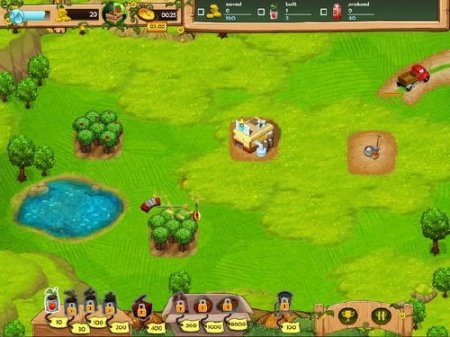 Fruits Inc. 2 (2012/Beta)