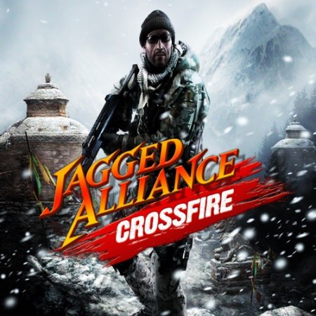 Jagged Alliance: Crossfire /   (bitomposer) (2012/MULTi2/RUS/L/Steam-Rip)