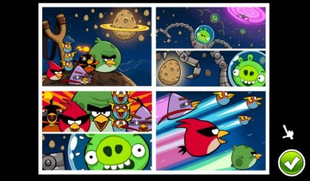 Angry Birds: Anthology (2012/ENG/RePack by KloneB@DGuY)