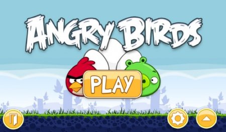 Angry Birds: Anthology (2012/ENG/RePack by KloneB@DGuY)