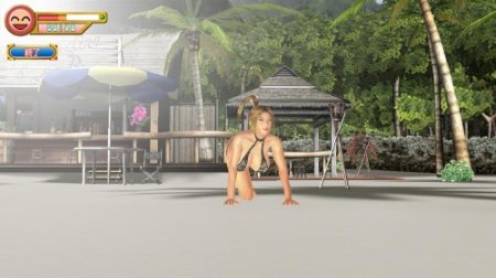 Sexy Beach ZERO+Mods (2010/ENG/JAP)