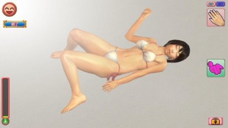 Sexy Beach ZERO+Mods (2010/ENG/JAP)