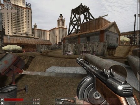 -2 -  (PC/2006/RUS/RePack by R.G.Element Arts)