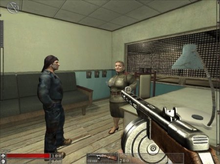 -2 -  (PC/2006/RUS/RePack by R.G.Element Arts)