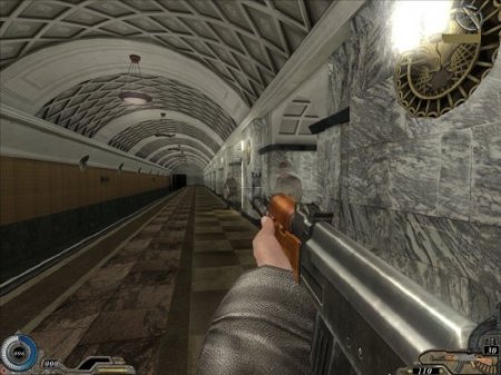 -2 -  (PC/2006/RUS/RePack by R.G.Element Arts)