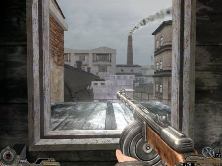 -2 -  (PC/2006/RUS/RePack by R.G.Element Arts)