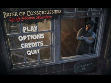 Brink of Consciousness 2: The Lonely Hearts Murders (2012/Beta)