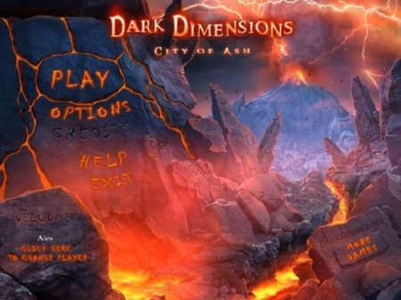 Dark Dimensions 3: City of Ash (2012/Beta)