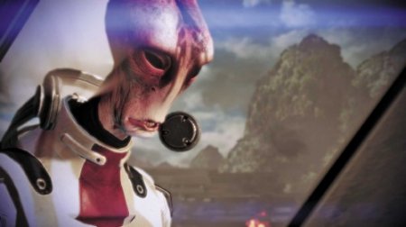 Mass Effect III: Leviathan v.1.3 (2012/RUS/ENG/Repack  R.G. Element Arts)